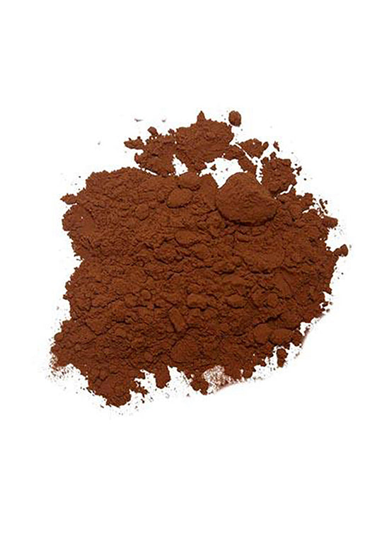 Jersey Cocoa Powder