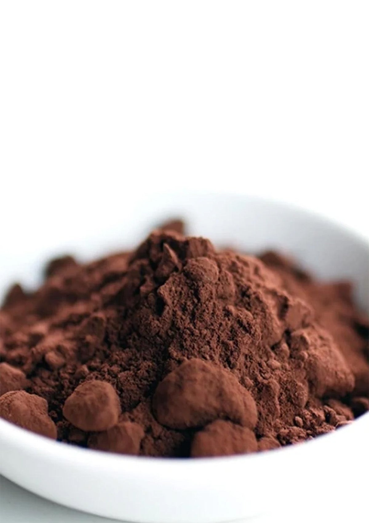 Cocoa Rouge Red Dutch Powder