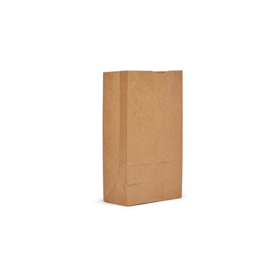 12# Natural Kraft Bag