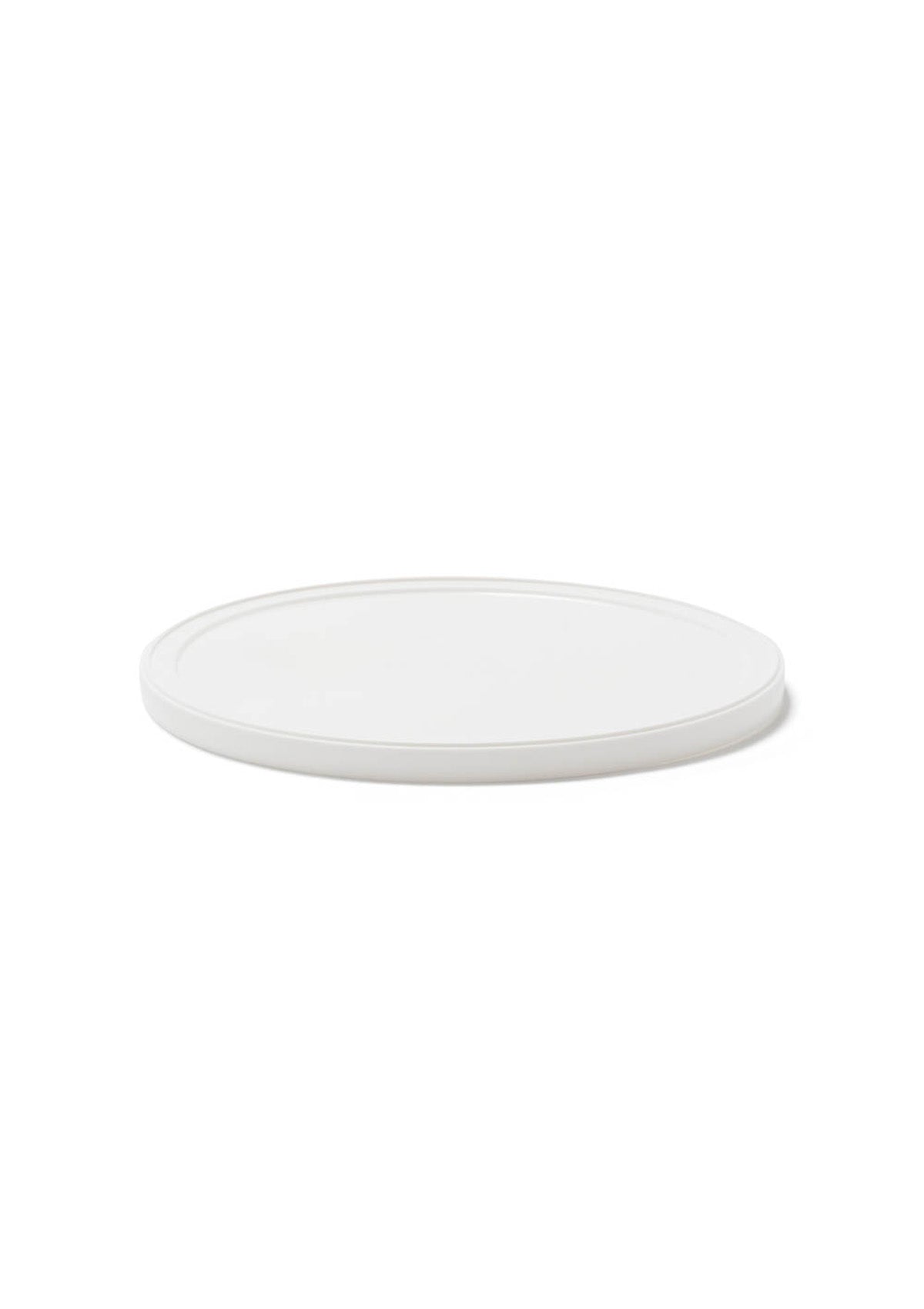 Plastic Lid