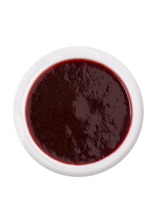 Blackberry Puree