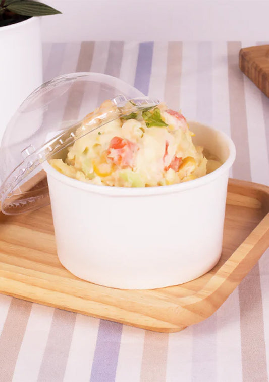 5oz Food Containers