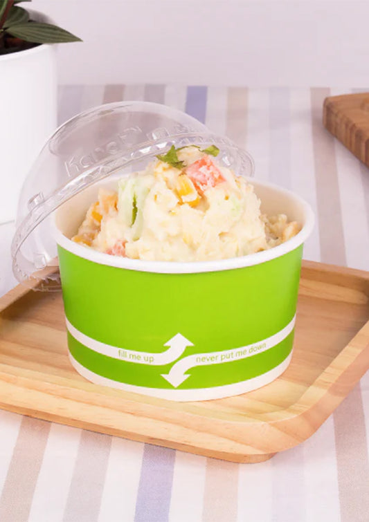 5oz Food Containers