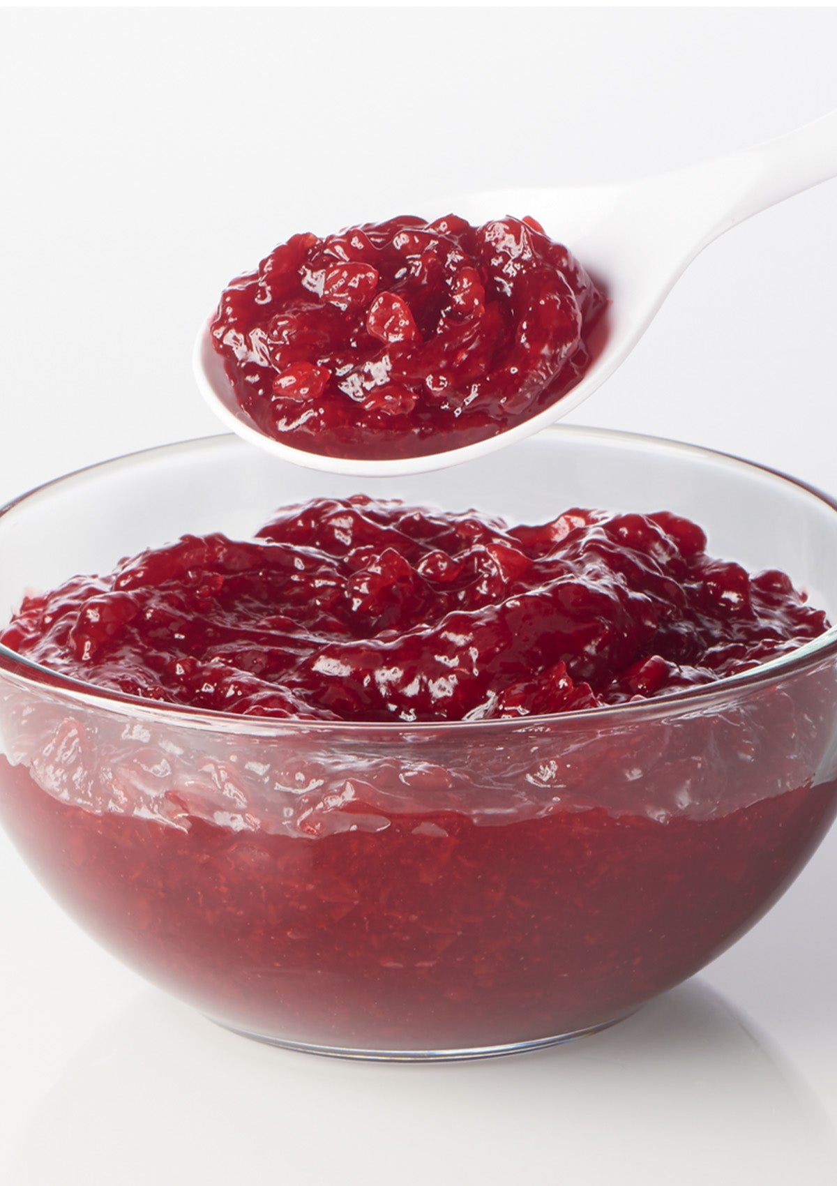 Chopped Cherry Filling