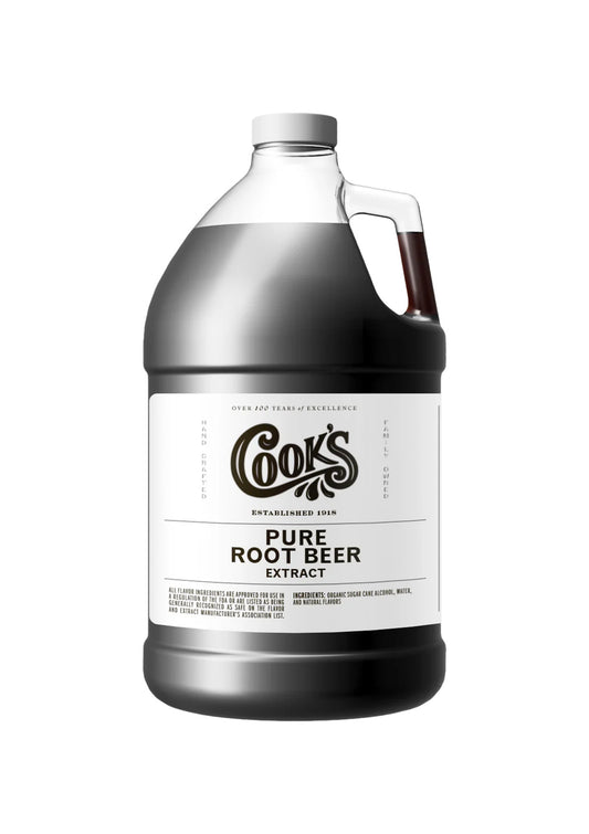 Root Beer Flavor