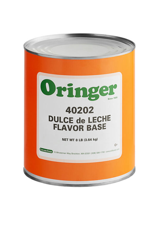 Dulce de Leche