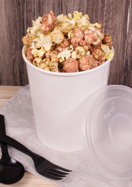 32 oz Gourmet Food Container