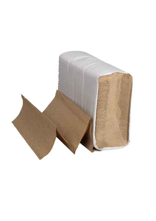 Multifold Paper Towels