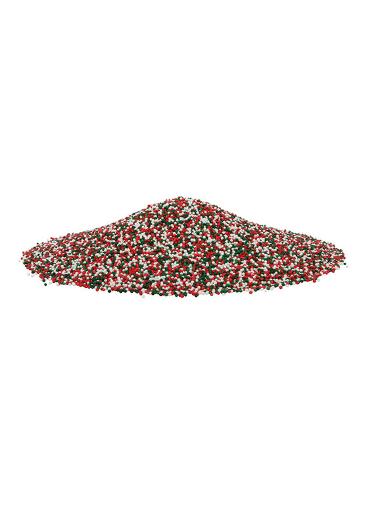 Jingle Blend Non-Pareils