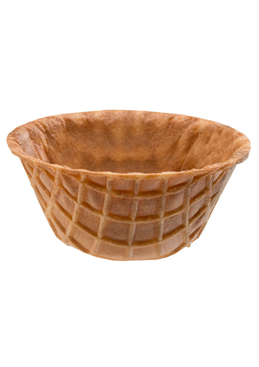 Waffle Bowl