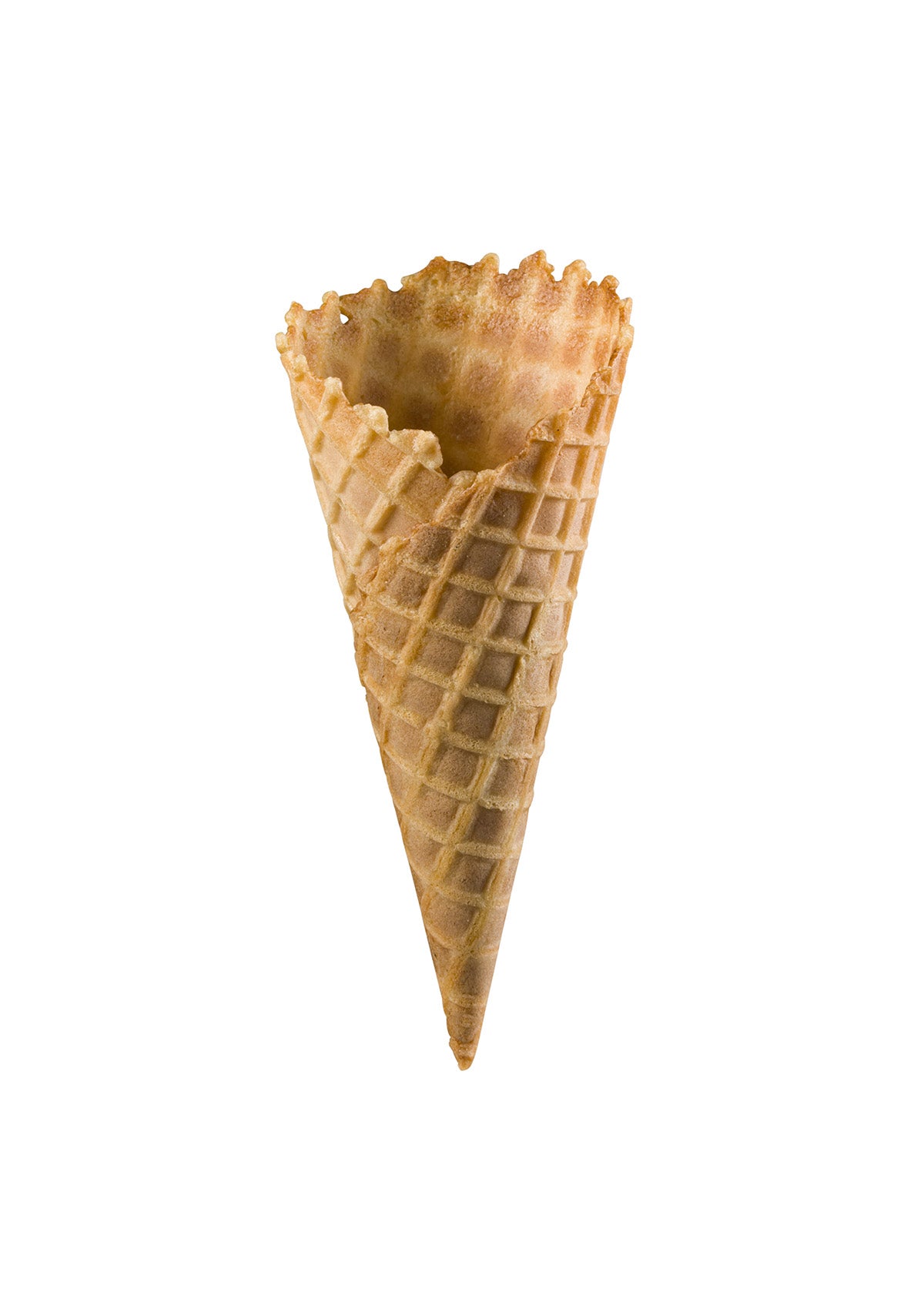 Medium Waffle Cone