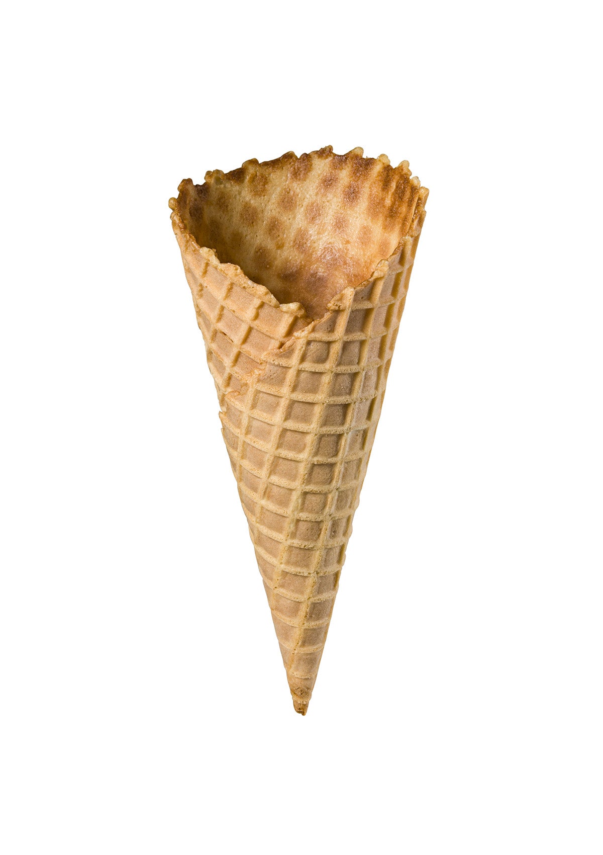 Large Waffle Cone