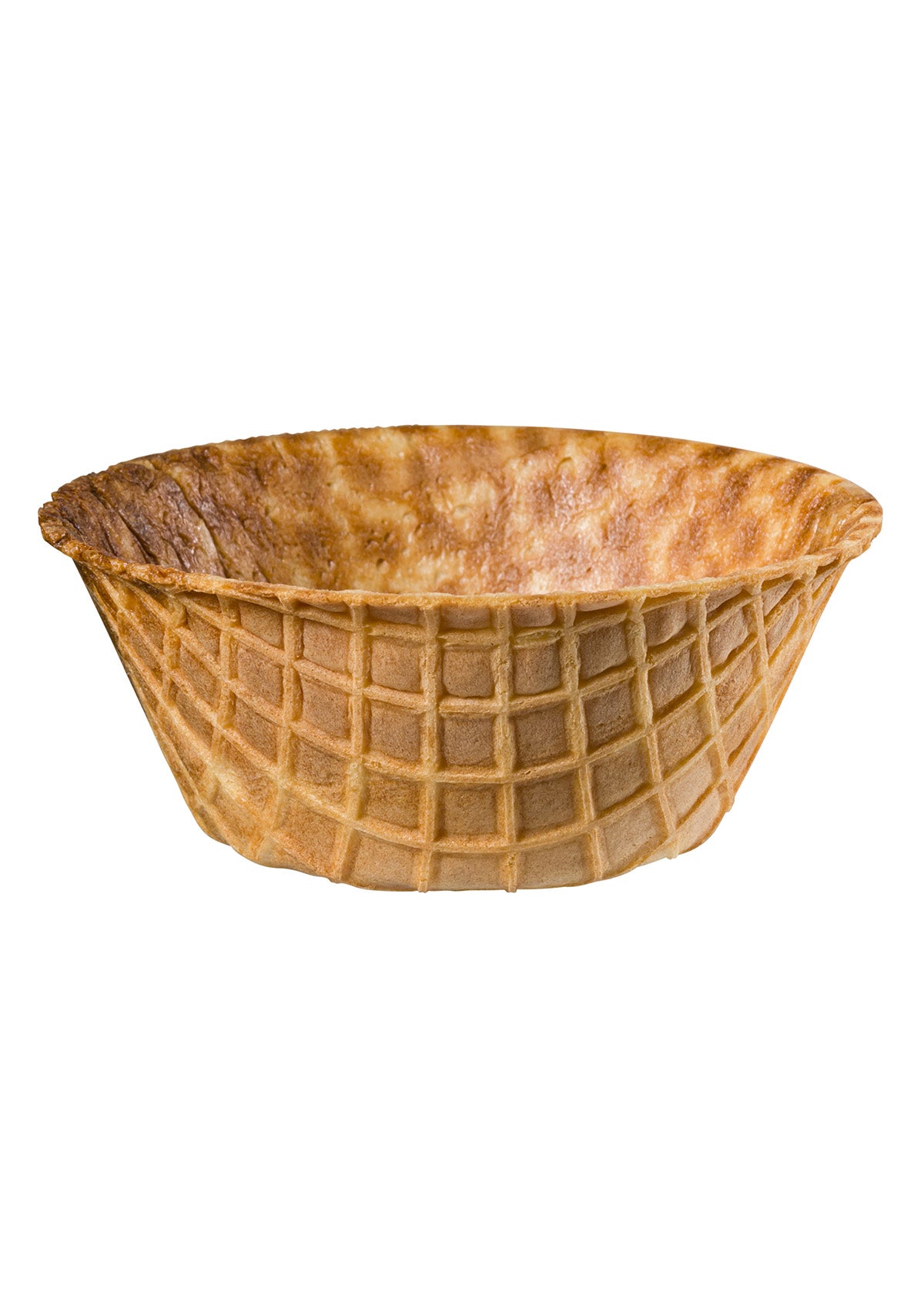 Waffle Bowl