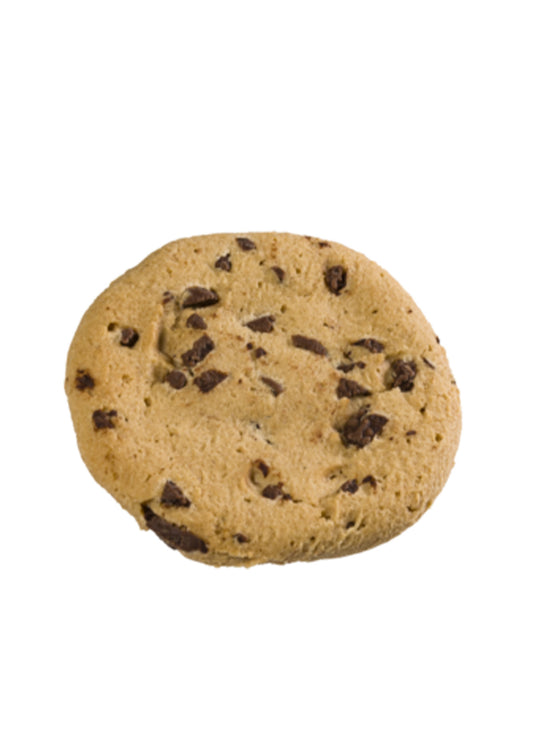 Chocolate Chip Cookie