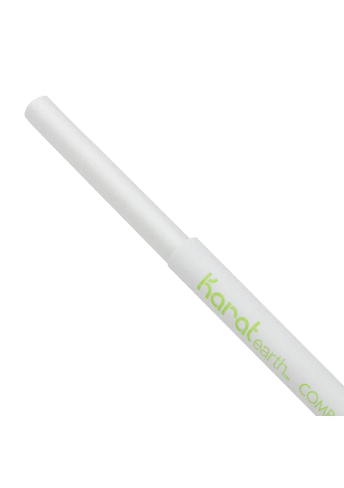 7.75" Giant Paper Straw