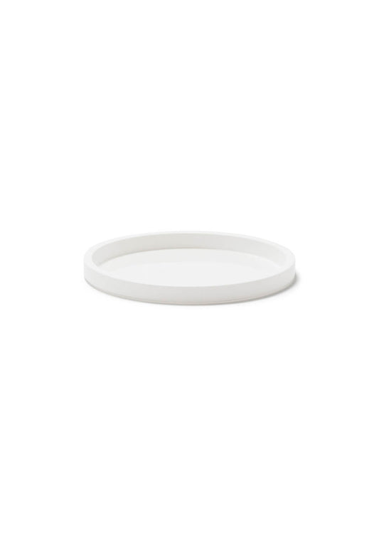 Plastic Recessed Lid