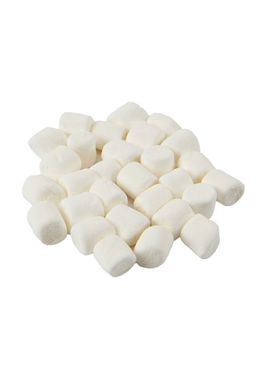 Miniature White Marshmallows