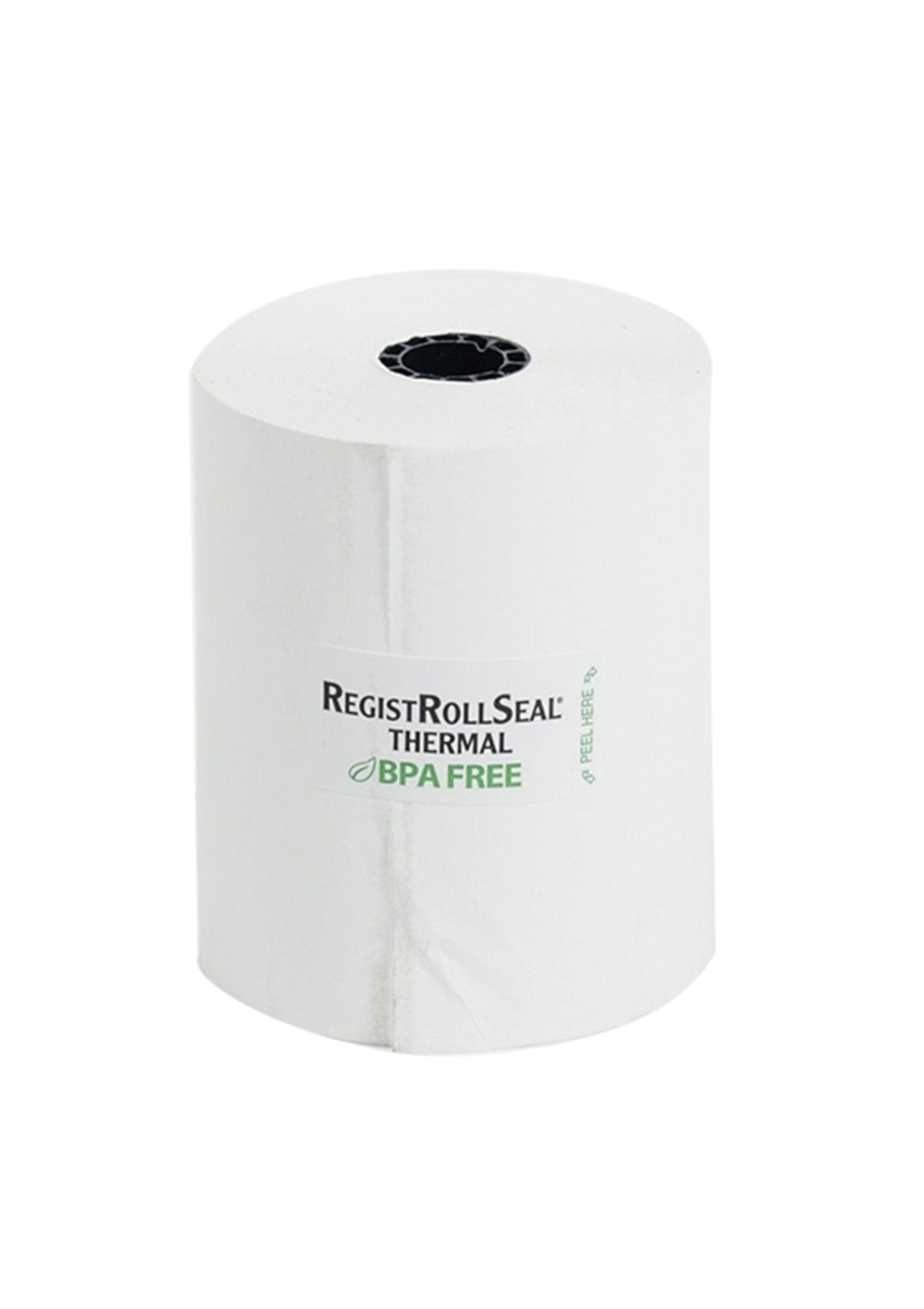 Register Roll 3.13 X 200'' 1 Ply White Thermal Pos Front Of House