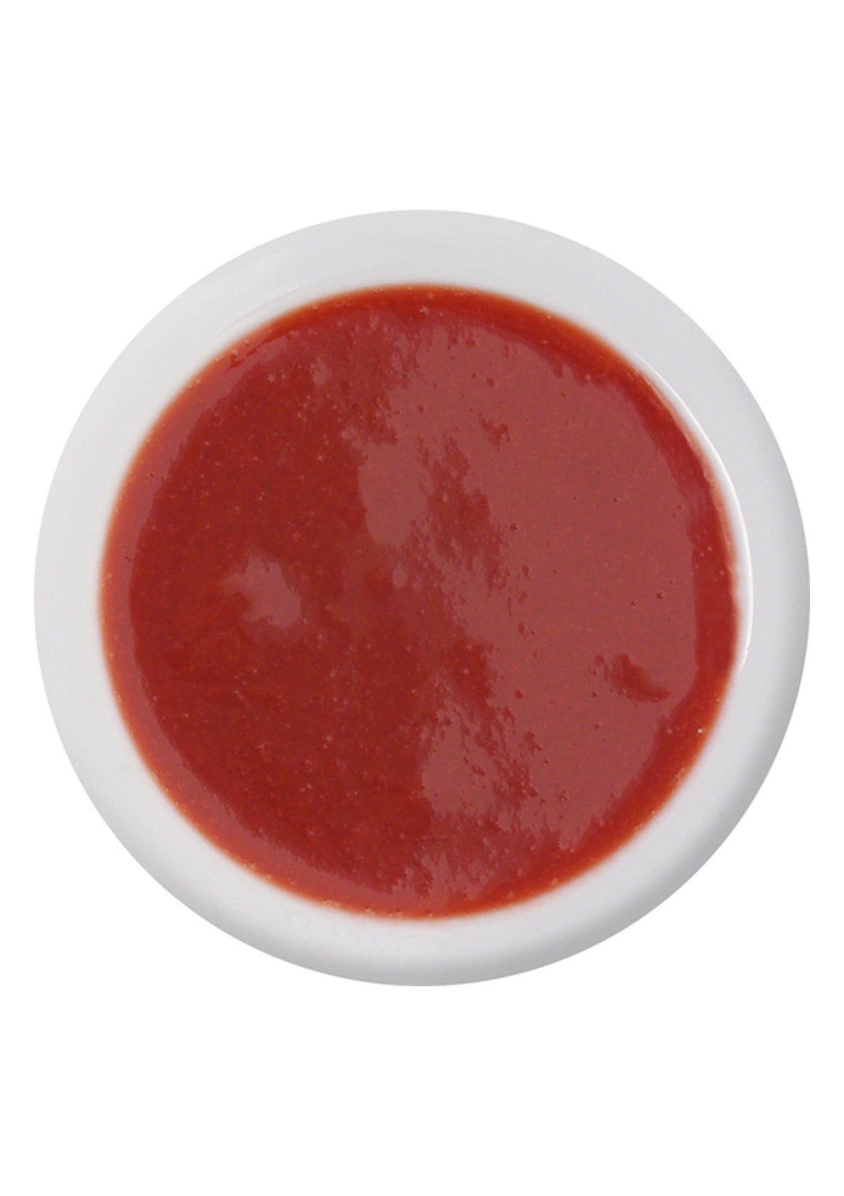 Strawberry Puree