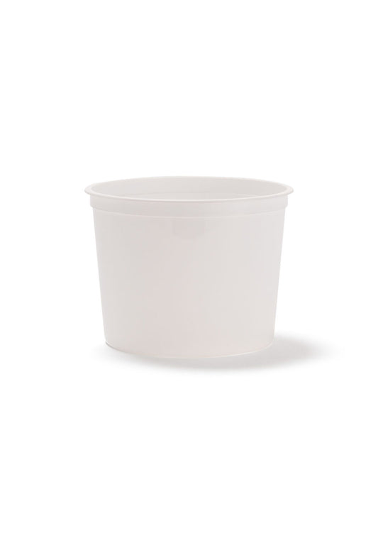 64oz Round Container